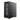 Antec AX85 ATX ARGB Mid-Tower Gaming Chassis - Black