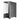 Antec CX700 ARGB ATX | Micro-ATX | ITX ARGB Mid-Tower Gaming Chassis - Black