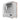 Antec FLUX PRO E-ATX Full Tower Gaming Chassis – White