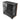 Antec FLUX PRO E-ATX Full Tower Gaming Chassis – Black