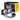 Antec VORTEX LUM 240 ARGB AIO CPU Liquid Cooler – Black