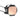 Antec VORTEX LUM 360 ARGB AIO CPU Liquid Cooler - White