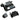 Epson Scanner Roller Assembly Kit for DS-6500/7500