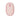 Rapoo M650 Silent Multi-Mode Wireless Mouse (Pink)