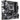 Gigabyte B650M D3HP mATX Motherboard - AMD B650, Socket AM5, DDR5