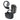 Body Glove Dawny OWS Wireless Earbuds Black Comfort
