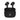 Body Glove Essentials TWS Earbuds Lux Black