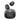 Body Glove Riptide ENC TWS Earbuds Black Secure Fit