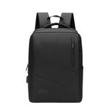 Body Glove Recon2 Black Laptop Backpack, 15.6 inch, for everyday use and travel