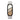 Xiaomi Smart Band 10 Leather Strap - Grey