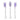 Xiaomi Oscillation Electric Toothbrush Pro Replacement Heads (Soft)