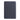 Xiaomi Super Slim Magnetic Power Bank 5000 - Black