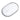 Xiaomi Tag Bluetooth Smart Tracker White - (1 Pack)