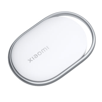 Xiaomi Tag Bluetooth Smart Tracker White - (1 Pack)