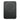 Xiaomi UltraThin Magnetic Power Bank 5000 15W - Black