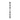 Xiaomi Smart Band 8 Chain Strap - Black