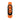 Xiaomi Smart Band 8 Strap - Sunrise Orange