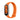 Xiaomi Smart Band 8 Strap - Sunrise Orange
