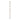 Xiaomi Smart Band 8 Chain Strap - White