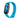 Xiaomi Smart Band 8 Strap - Aqua Blue
