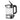Xiaomi 1.7L Electric Glass Kettle – 2200W Fast Boil