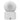 Xiaomi Smart C301 2K Indoor Wi-Fi Security Camera-White
