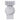 Xiaomi CW500 Dual Outdoor 2.5K Wi-Fi 6 Smart Security Camera – White