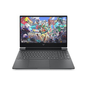 HP Victus 15.6" 144Hz FHD Gaming Laptop, AMD Ryzen 5 5600H, NVIDIA GeForce RTX 3050, 8GB DDR4 RAM, 512GB SSD