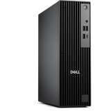 Dell OptiPlex Pro Slim QCS1250 Desktop PC, Intel Core Ultra 5, 16GB RAM, 512GB SSD, Windows 11 Pro