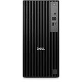 Dell Pro Tower QCT1250 Desktop PC featuring an Intel Core Ultra 7 265 processor.