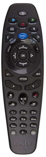 Aerial King Universal DSTV Remote
