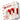 Promate Red Aurus Universal Hands-free Stereo