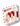 Promate Red Aurus Universal Hands-free Stereo