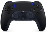 Sony PS5 Dualsense Controller - Midnight Black