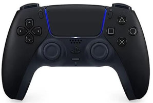 Sony PS5 Dualsense Controller - Midnight Black