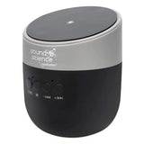 Manhattan Sound Science Bluetooth Speaker with