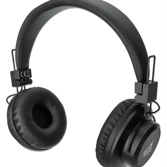 Manhattan Sound Science Bluetooth On Ear Headset