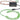 PREMIUM IDE CABLE STRING LIGHT-GREEN