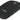 Manhattan Black 1000 dpi Silhouette Optical Mouse