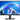 DELL 24" SE2425H HDMI LED MONITOR BLACK 