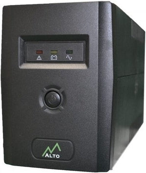 PSS AP1200 AP Series 1200VA UPS
