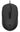 HP 150 Wired Mouse Optical Black