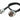 Intellinet Black Antenna N type Cable Adapter