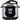 Mellerware 5L Pressure Cooker 900w; Digital display - Buy now from NexGen Computing