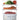 Mellerware 3 Tier 9 Litre Food Steamer - Buy now from NexGen Computing