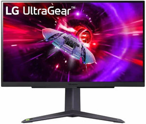 LG UltraGear Gaming Monitor