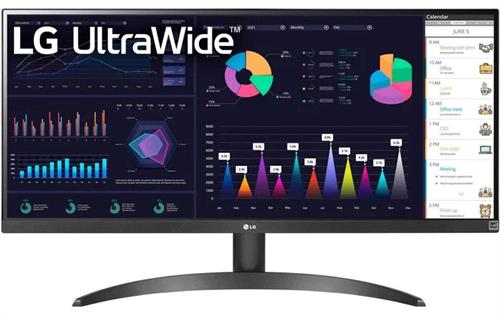 LG 29 inch UltraWide FHD HDR10 IPS Monitor - Buy now from NexGen Computing