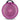 Genius Magenta M2 Plus Portable Bluetooth Speaker