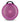 Genius Magenta M2 Plus Portable Bluetooth Speaker
