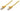 Intellinet Yellow CAT5E U-UTP 3m Patch Cable CCA